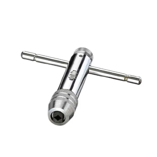 Tay Quay Taro Tự Động SKC M5-M12 6 Tap Hoder SKC M5 M12