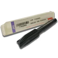 Mũi Taro Đen YG-1 T1022 M2.5x0.45 13 Taro Thang Oxid den YG1 T1022 1