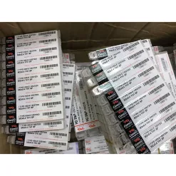 Mũi Taro Xoắn Trắng T2809 YG-1 M6x1.0 10 Taro YG T2809