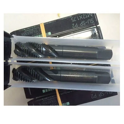 Taro Xoắn Inox Yamawa SU-SP M10x1.5 P2 5 Taro Yamawa SU SP