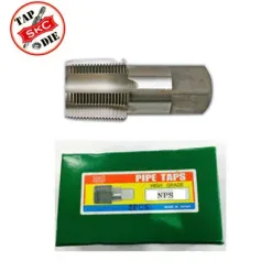 Bộ Taro Tay SKC NPS 1/2x14, 2pcs/set 13 Taro tay SKC NPS