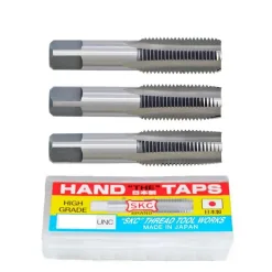 Bộ Taro Tay SKC UNC 1.1/4"x7, 3pcs/set