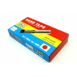 Bộ Taro Tay SKC UNC 9/16x12, 3pcs/set 12 Taro tay SKC he inch UNC 1 4 20