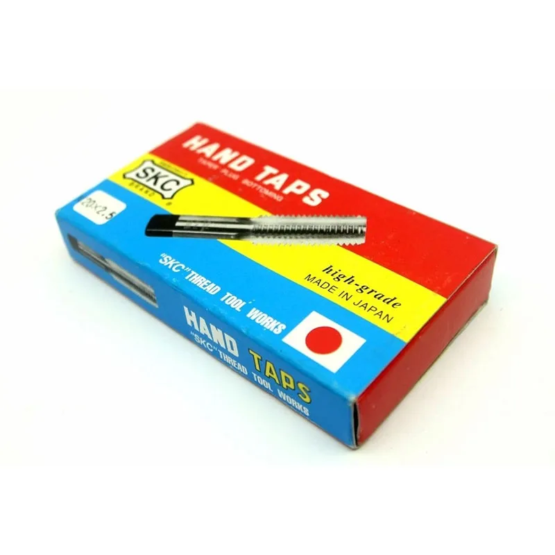 Bộ Taro Tay SKC UNC 9/16x12, 3pcs/set 6 Taro tay SKC he inch UNC 1 4 20