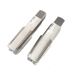 Bộ Taro Tay SKC NPS 1/2x14, 2pcs/set 12 Taro tay he inch SKC NPS