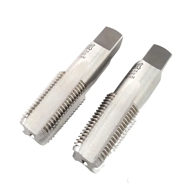 Bộ Taro Tay SKC NPS 1/2x14, 2pcs/set 7 Taro tay he inch SKC NPS