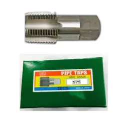 Bộ Taro Tay SKC NPS 1"x11.1/2, 2pcs/set