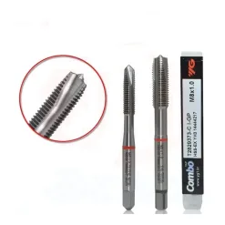 Mũi Taro Trắng YG-1 T2829 M2.5x0.45 10 Taro trang T2829 yg1