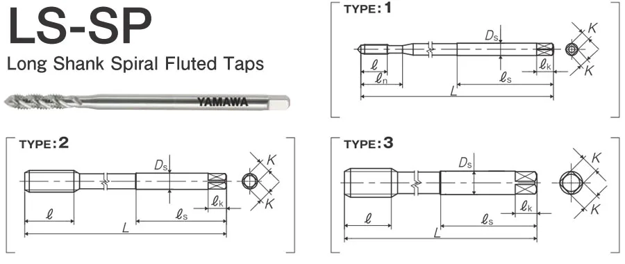 Taro trang ranh xoan Yamawa LS SP