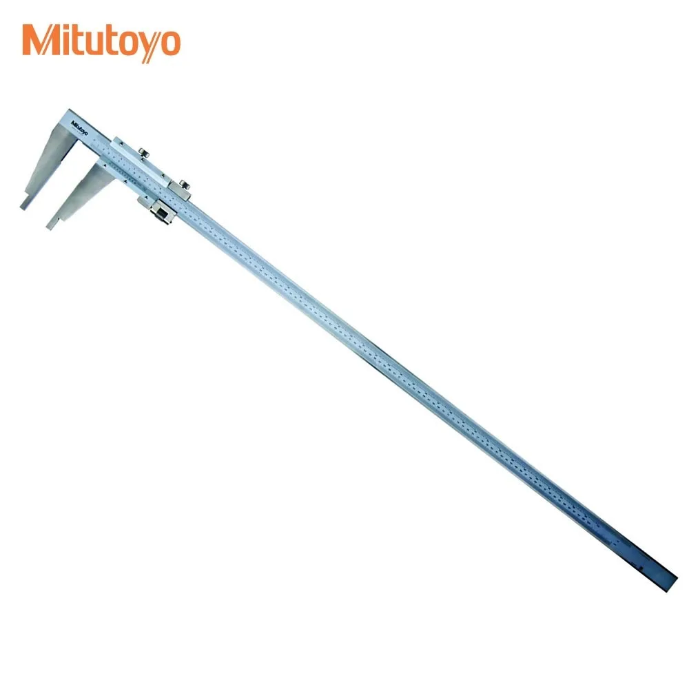 Thước Kẹp Cơ Khí Mitutoyo 160-159 9 Thuoc cap co 2000mm Mitutoyo 160 159