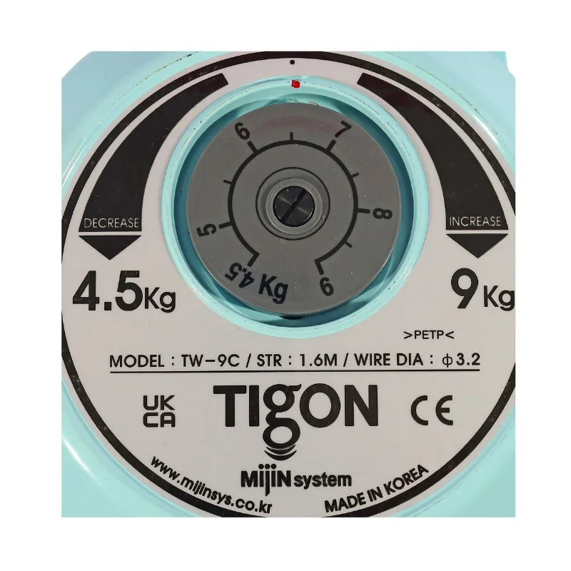 Ròng Rọc Cân Bằng Tigon TW-9C 8 Tigon TW9C