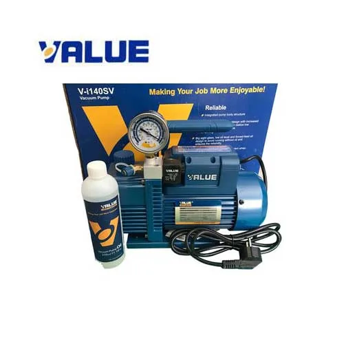 Máy Hút Chân Không Value Vi140SV 4 VI140SV