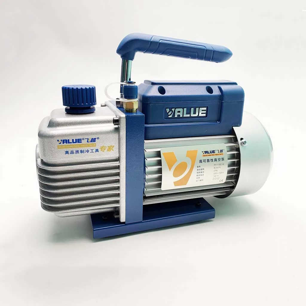 Máy Hút Chân Không Value FY-1.5C-N 3 Vacuum Pump Value FY 1.5C N