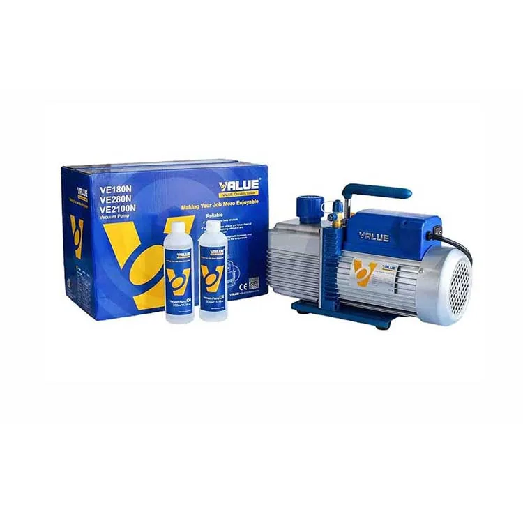 Máy Hút Chân Không Value VE280N 3 Vacuum Pump Value VE280N