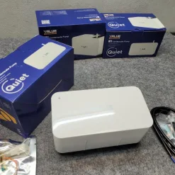 Bơm Nước Ngưng Điều Hòa Value M1 13 Value M1