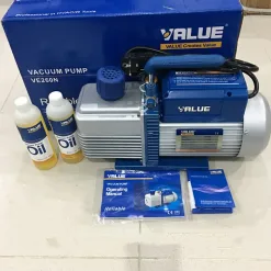 Máy Hút Chân Không Value VE260N 11 Value VE260N
