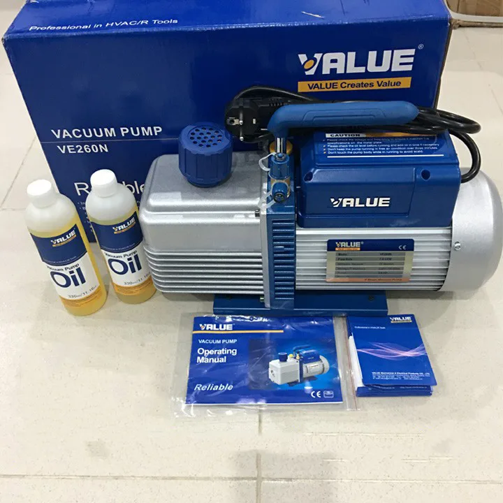Máy Hút Chân Không Value VE260N 6 Value VE260N
