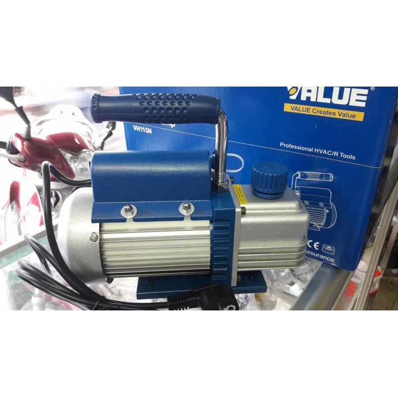 Máy Hút Chân Không Value VH115N 4 Value VH115N