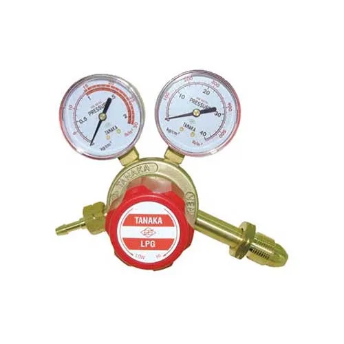 Đồng Hồ Tanaka Venus LPG CGA-510 3 Venus LPG