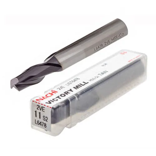 Phay Tinh Victory Nachi List 6478 2me 15mm 3 Victory Mills 2Flutes Nachi List 6478