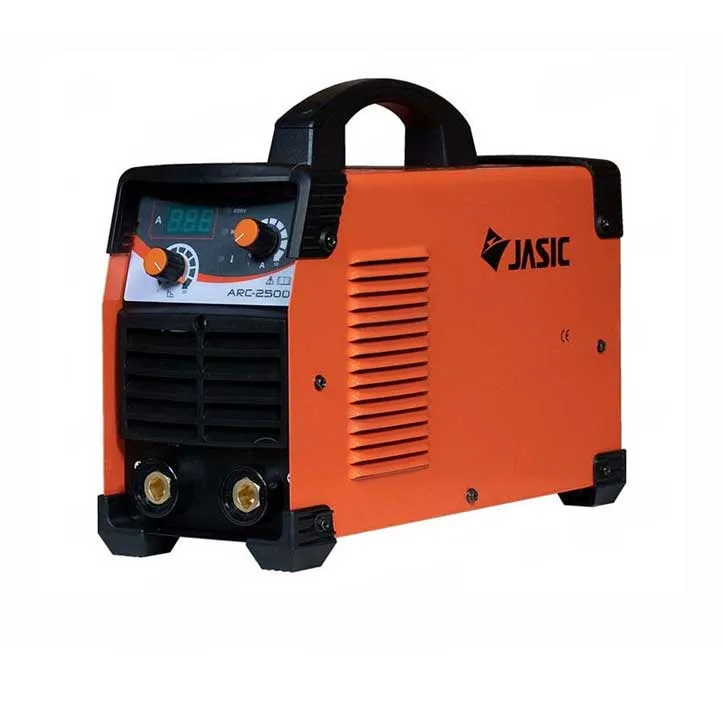 Máy Hàn Que Điện Tử Jasic ARC 250D 3 Welder Jasic ARC 250D