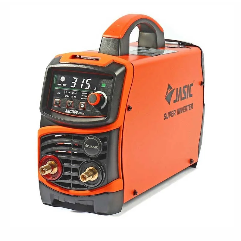 Máy Hàn Que Điện Tử Jasic ARC-315D 3 Welder Jasic ARC315D