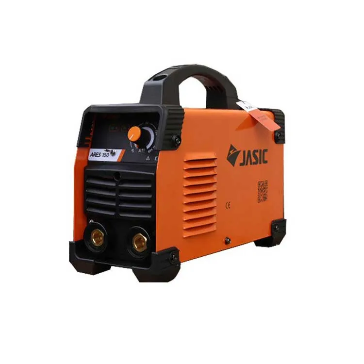 Máy Hàn Điện Tử Jasic ARES 150 3 Welder Jasic ARES 150