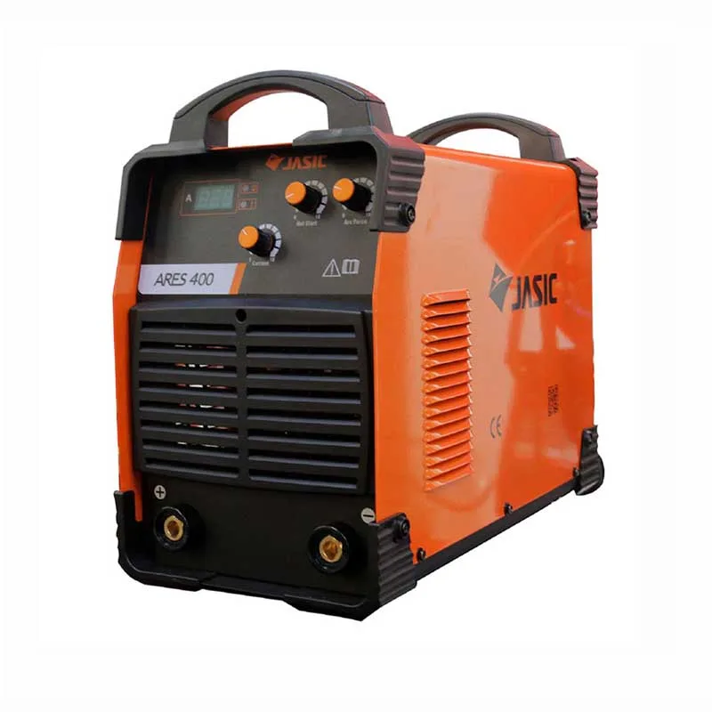 Máy Hàn Điện Tử Jasic Ares 400 3 Welder Jasic ARES 400
