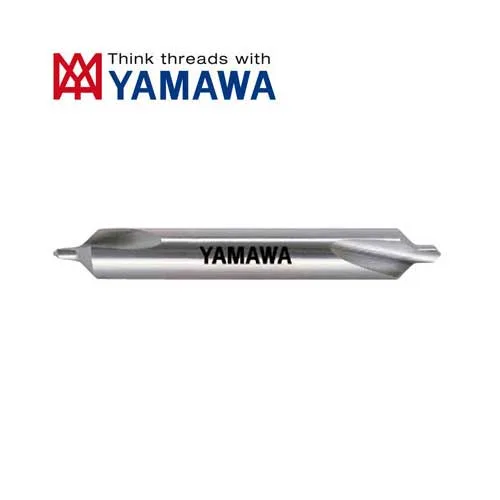 Mũi Khoan Tâm Yamawa CD-Q 1.5x90x5 4 Yamawa CD Q 1