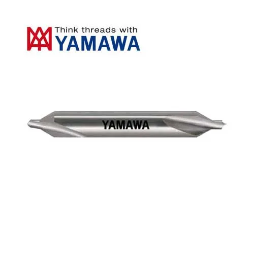 Mũi Khoan Tâm Yamawa CD-S 3x60x8 4 Yamawa CD s