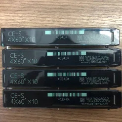 Mũi Khoan Tâm Yamawa CE-S 5x60x12 11 Yamawa CE S 2.5