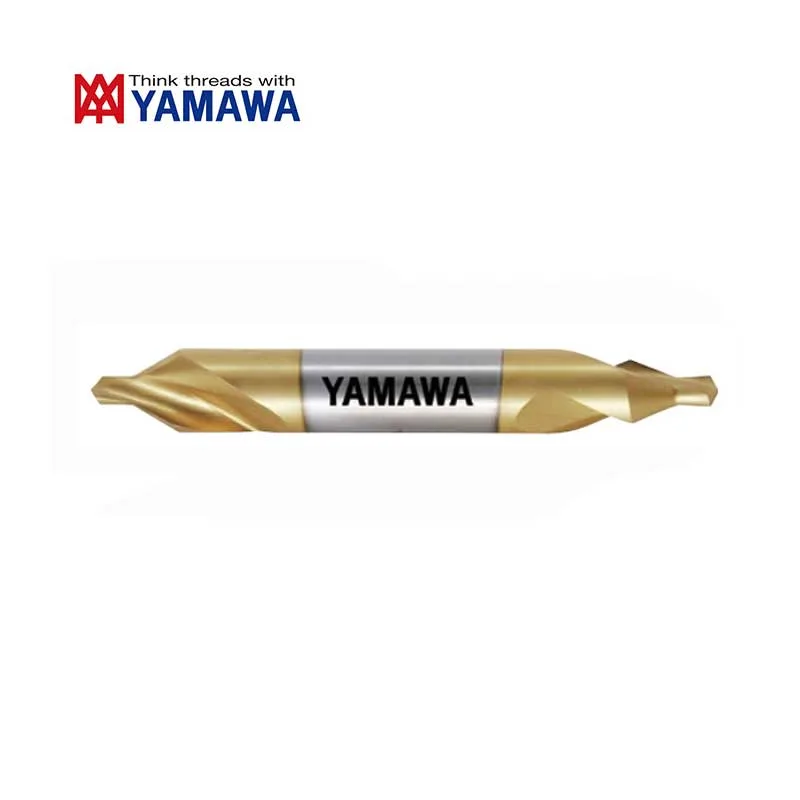 Mũi Khoan Tâm Yamawa CE-S V 2.5x60x7.7 7 Yamawa CE S V 1