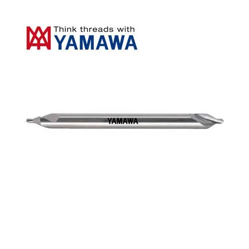 Mũi Khoan Tâm Yamawa CE-SL L-100 1.5x60x5 4 Yamawa CE SL 1