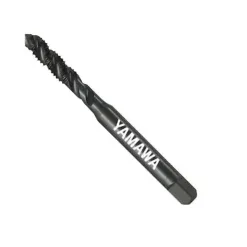 Taro Xoắn Đen Yamawa SP OX P2 M8x1.25 13 Yamawa SP OX
