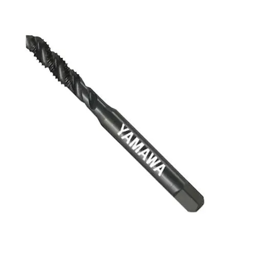 Taro Xoắn Đen Yamawa SP OX P2 M8x1.25 5 Yamawa SP OX