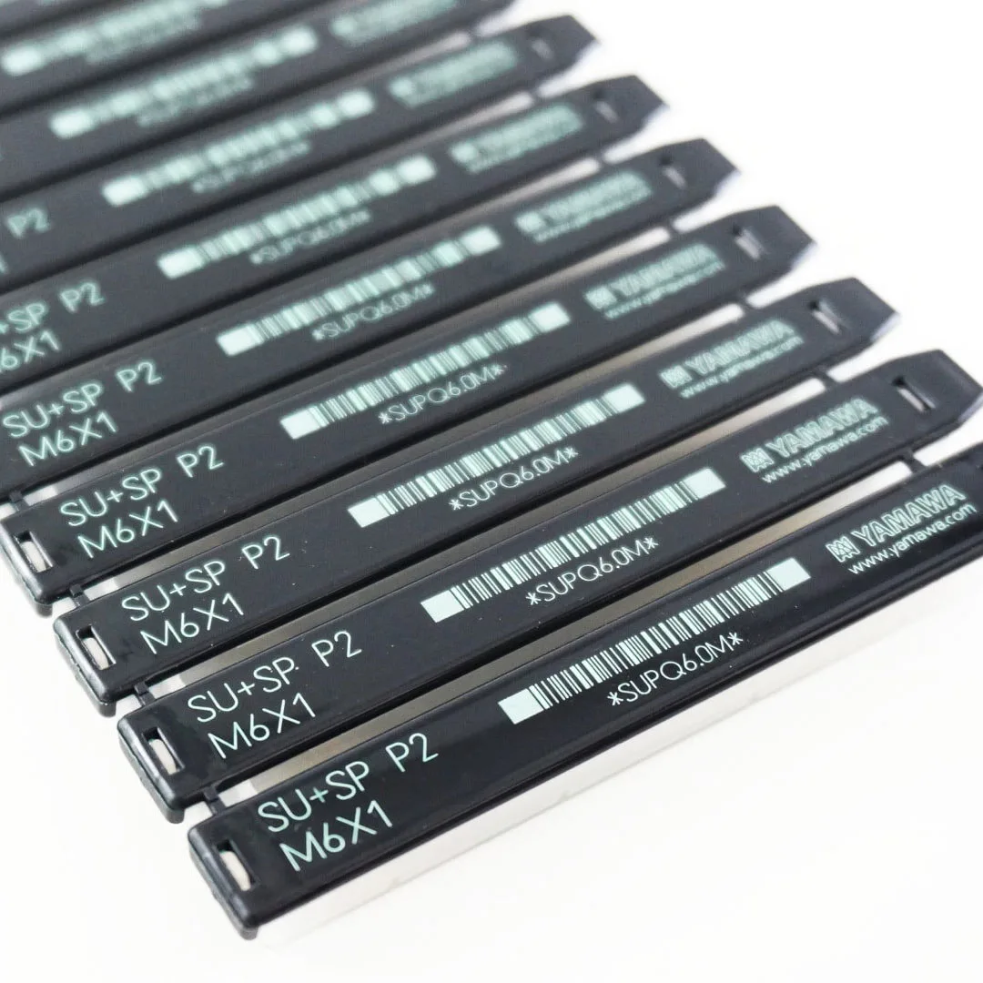 Taro Xoắn Inox Yamawa SU-SP M10x1.5 P2 7 Yamawa SU SP