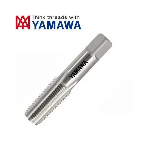 Taro Ren Ống Côn Yamawa PT 1/8-28 4 Yamawa dong PT