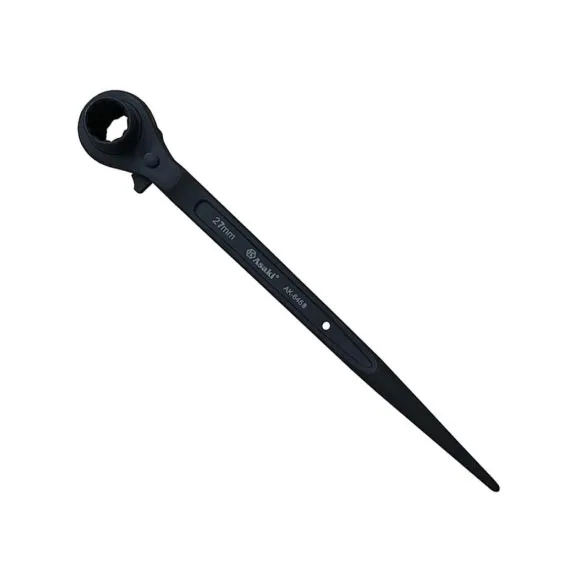 Cần Đuôi Chuột Tự Động Asaki 3 asaki AK 6451