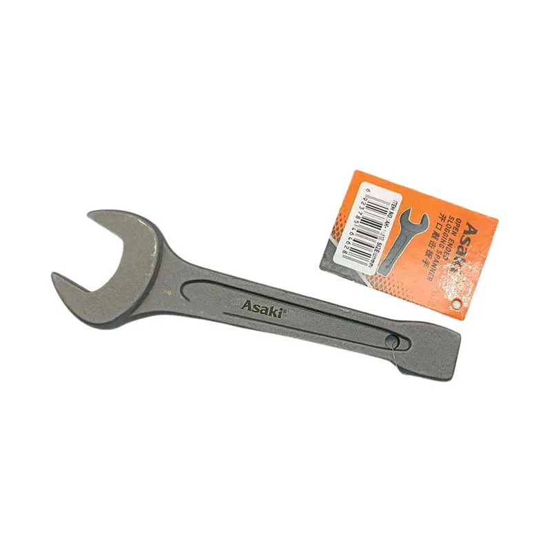 Cờ Lê Miệng Đóng Asaki 3 asaki AK 6461