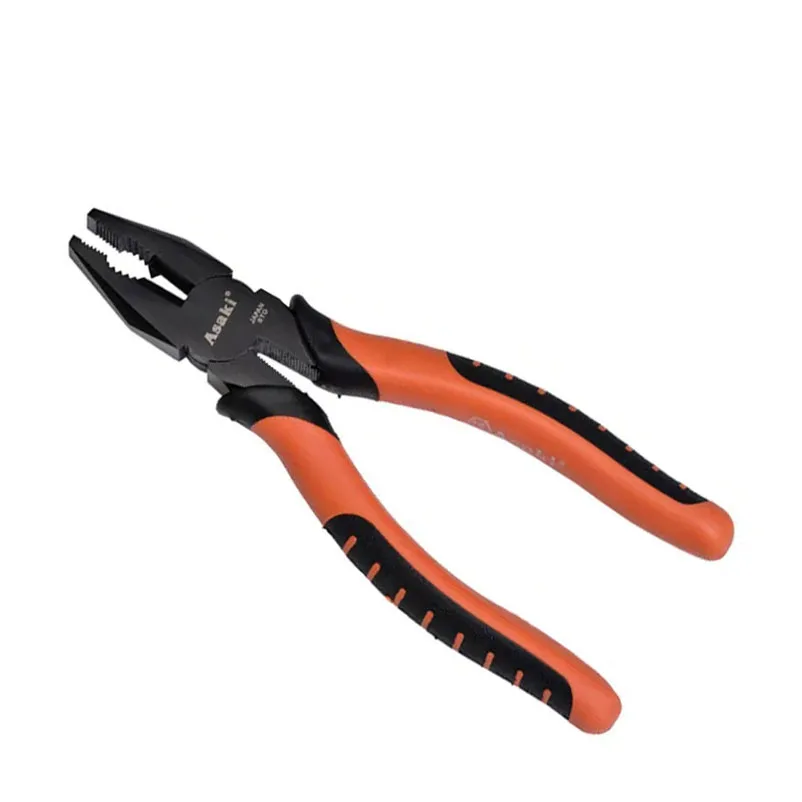 Kềm Răng Kiểu Mỹ Asaki AK-8033 3 asaki AK 8033