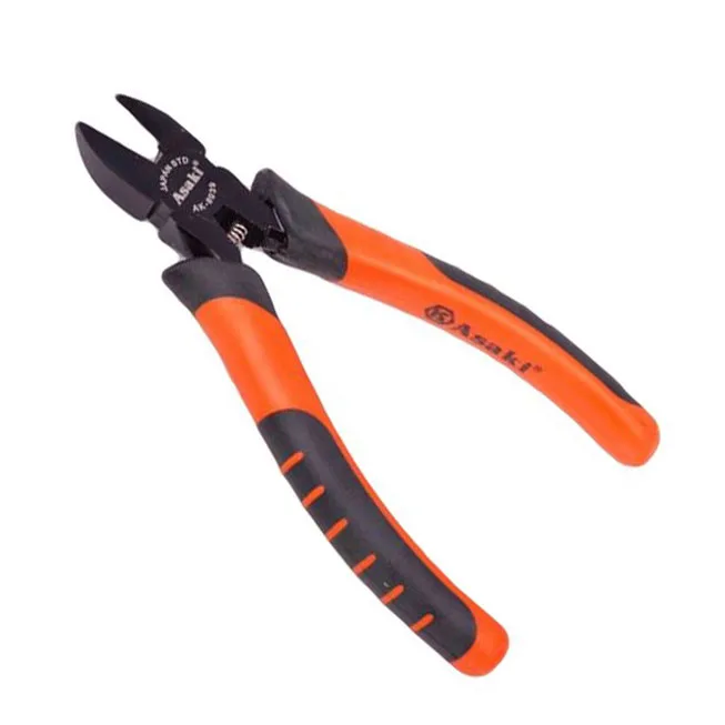 Kềm Cắt Kiểu Mỹ Asaki AK-8039 3 asaki AK 8039