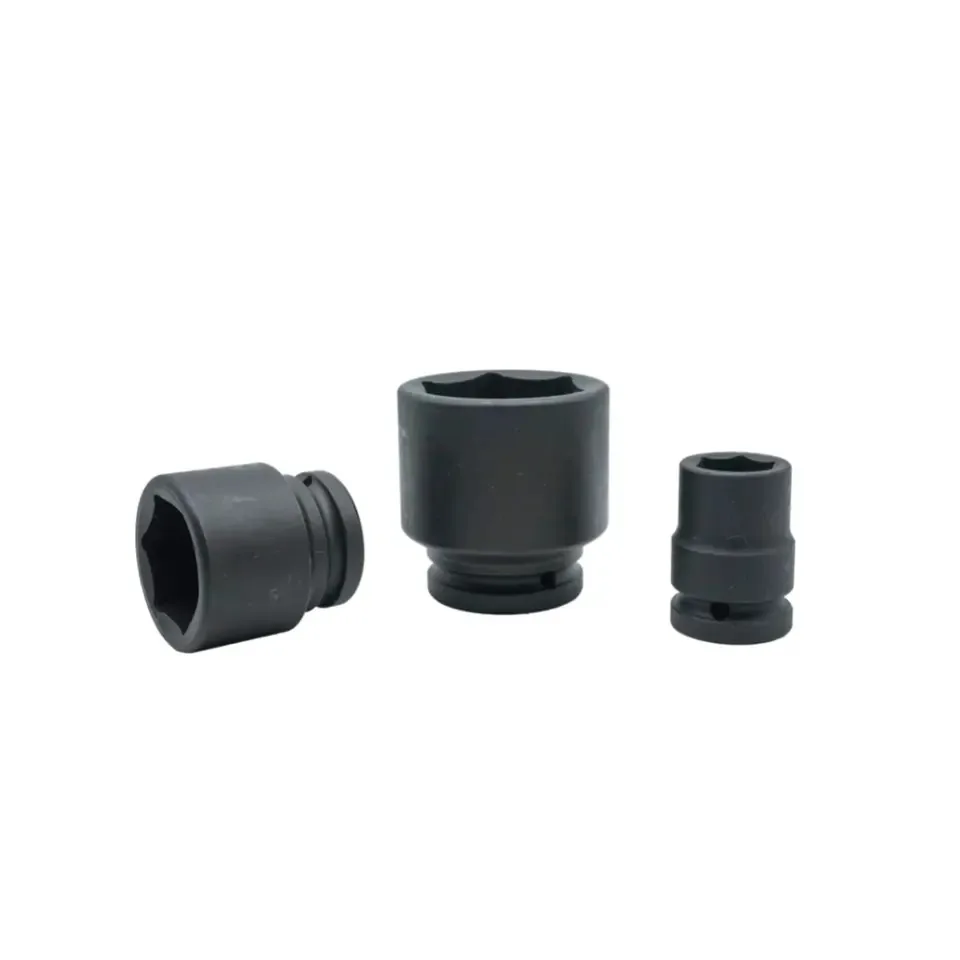 Đầu Tuýp Đen 1/2 inch 6 Cạnh Asaki 6 asaki ak 5522 1