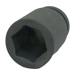 Đầu Tuýp Đen 1/2 inch 6 Cạnh Asaki 9 asaki ak 5522 7