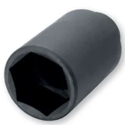 Đầu Tuýp Đen Dài 1/2 inch 6 Cạnh Asaki 10 asaki ak 5547 8