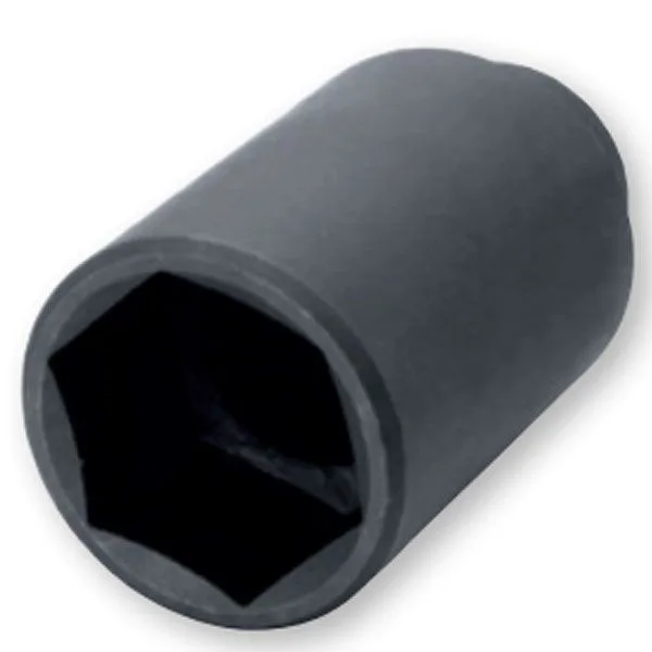 Đầu Tuýp Đen Dài 1/2 inch 6 Cạnh Asaki 6 asaki ak 5547 8