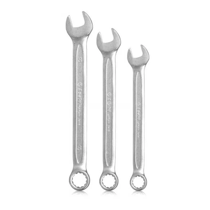 Cờ Lê Vòng Miệng Asaki 6 asaki ak 7412 1