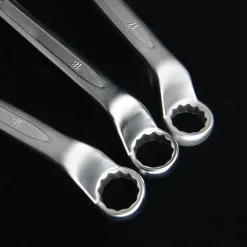 Cờ Lê Hai Đầu Vòng Asaki 11 asaki ak 7490 3