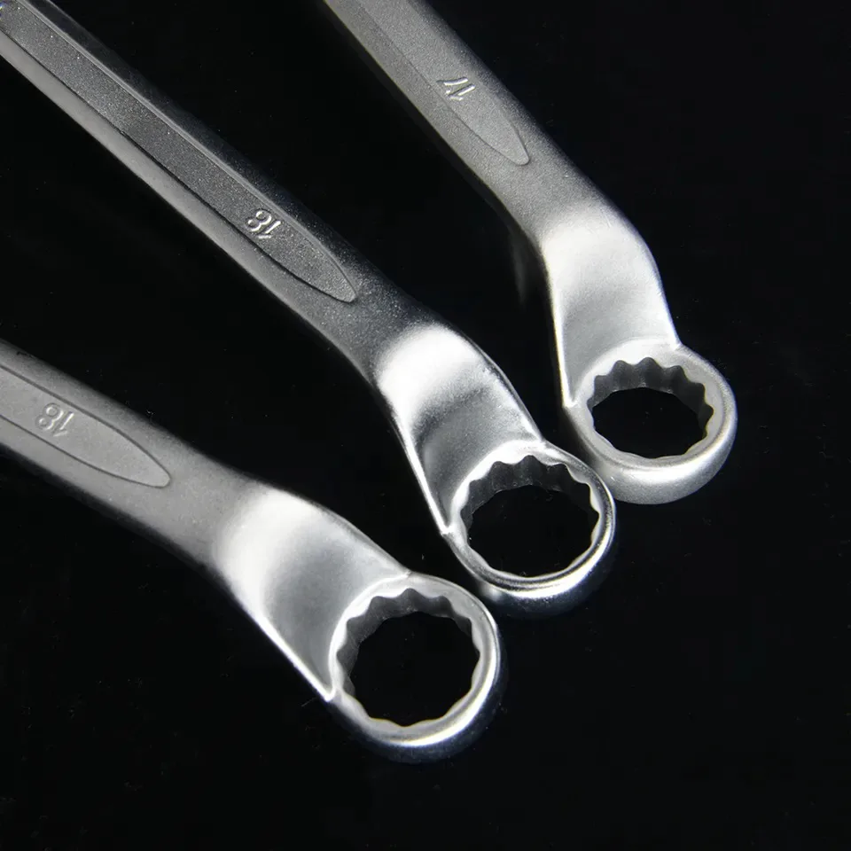 Cờ Lê Hai Đầu Vòng Asaki 7 asaki ak 7490 3