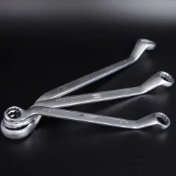 Cờ Lê Hai Đầu Vòng Asaki 10 asaki ak 7490 9