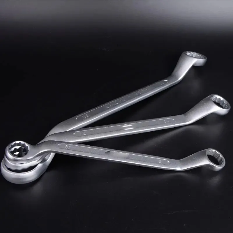 Cờ Lê Hai Đầu Vòng Asaki 6 asaki ak 7490 9